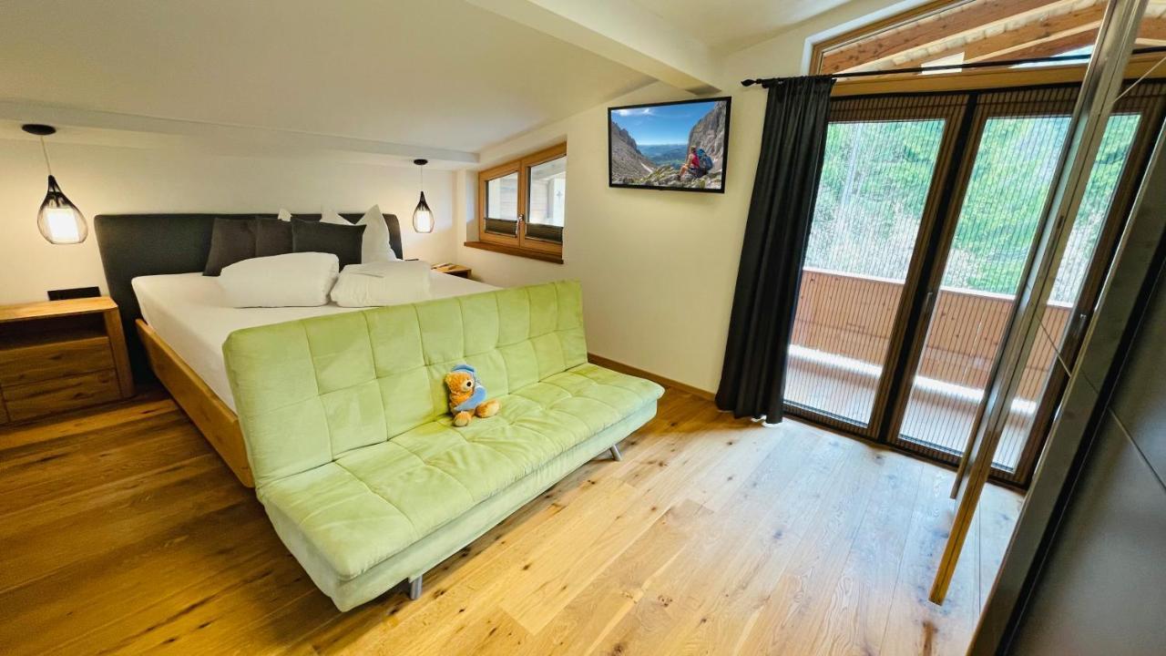 Boutique-Pension Jaegerwirt Scheffau am Wilden Kaiser Ngoại thất bức ảnh