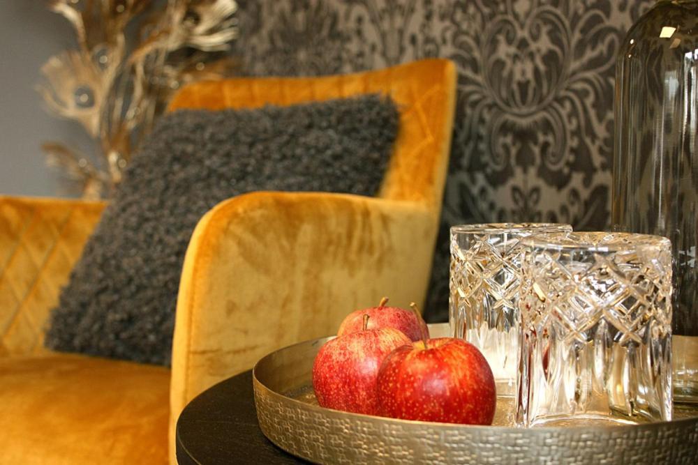 Boutique-Pension Jaegerwirt Scheffau am Wilden Kaiser Ngoại thất bức ảnh
