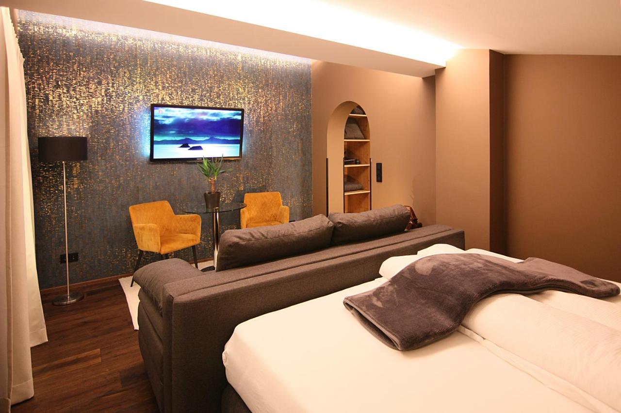 Boutique-Pension Jaegerwirt Scheffau am Wilden Kaiser Ngoại thất bức ảnh