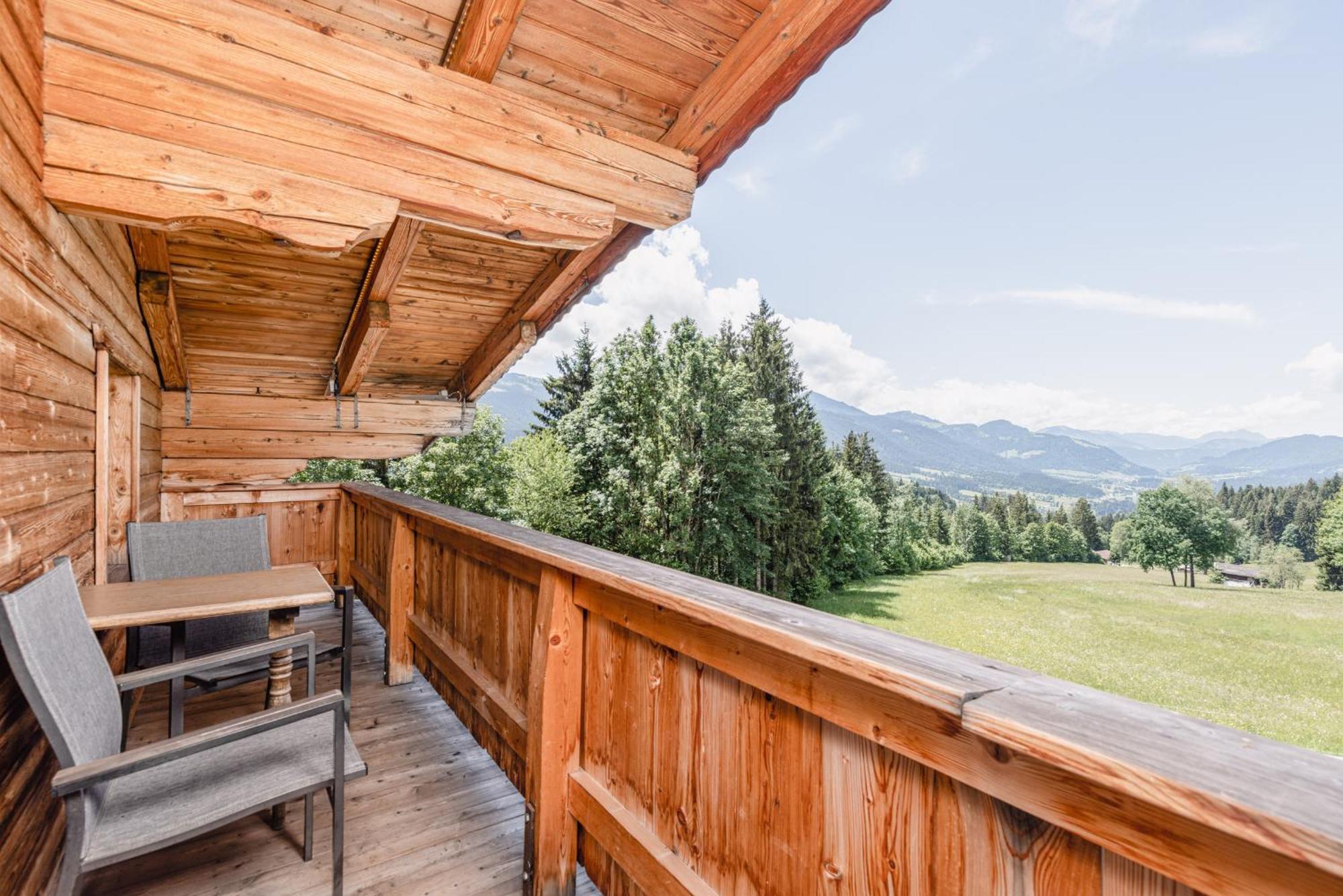 Boutique-Pension Jaegerwirt Scheffau am Wilden Kaiser Ngoại thất bức ảnh