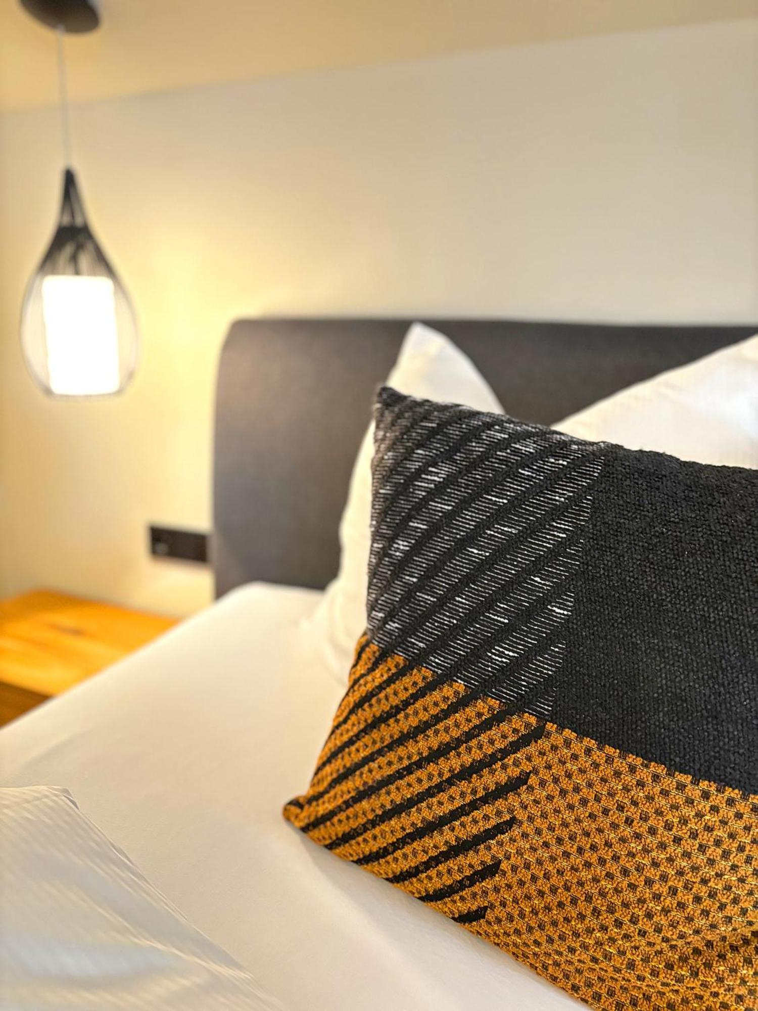 Boutique-Pension Jaegerwirt Scheffau am Wilden Kaiser Ngoại thất bức ảnh