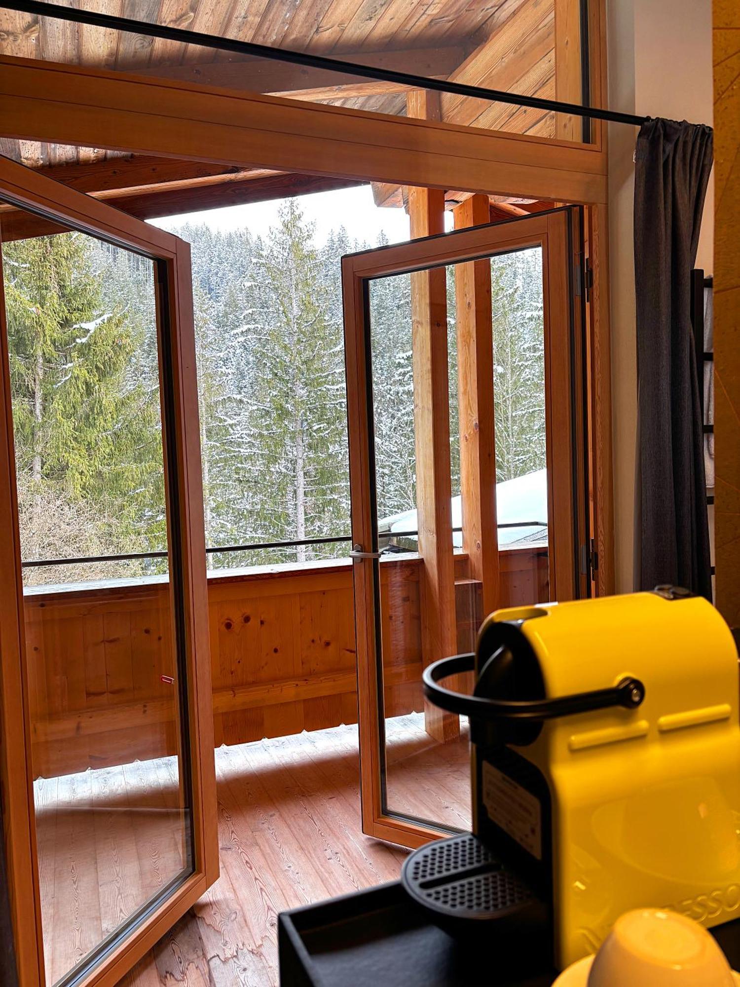 Boutique-Pension Jaegerwirt Scheffau am Wilden Kaiser Ngoại thất bức ảnh
